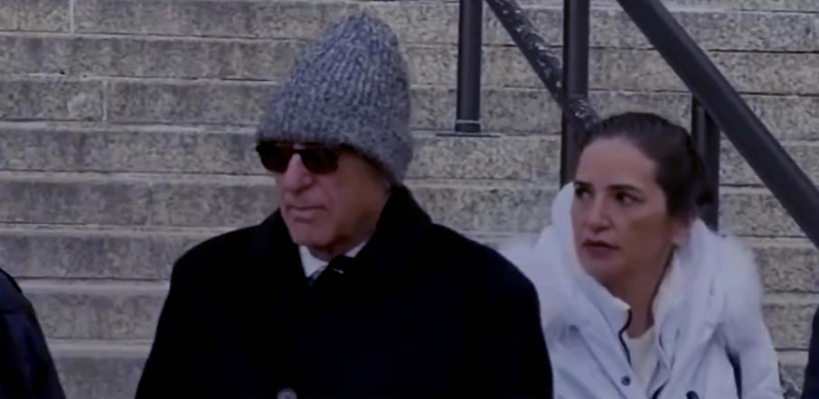 मेयर आडम्सको निर्वाचन अभियानमा टर्की सरकारसँग परामर्श गरेर गैरकानूनी चन्दा दिएको पुष्टि